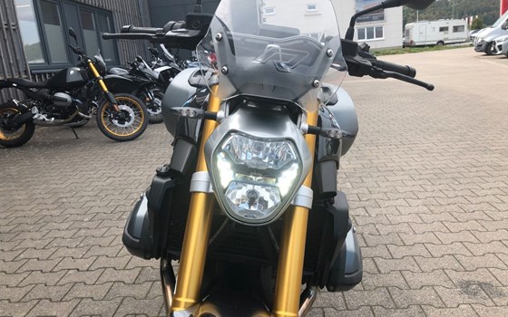 Gebrauchtmotorrad BMW R 1200 R - Bild 18