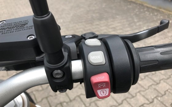 Gebrauchtmotorrad BMW R 1200 R - Bild 19