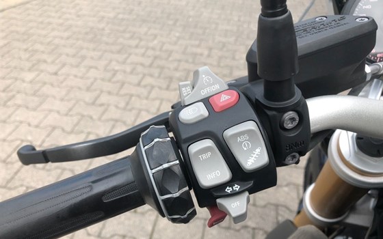 Gebrauchtmotorrad BMW R 1200 R - Bild 20
