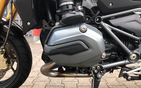 Gebrauchtmotorrad BMW R 1200 R - Bild 22
