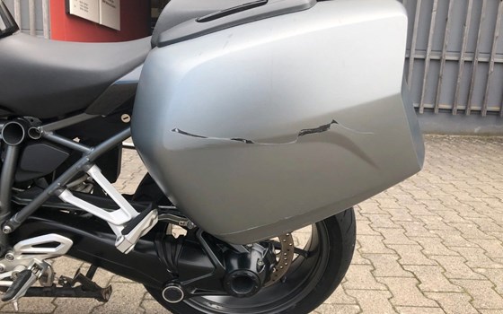 Gebrauchtmotorrad BMW R 1200 R - Bild 23