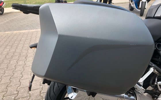 Gebrauchtmotorrad BMW R 1200 R - Bild 24
