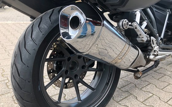 Gebrauchtmotorrad BMW R 1200 R - Bild 26