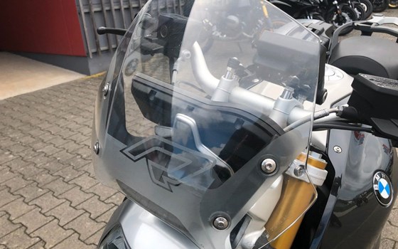 Gebrauchtmotorrad BMW R 1200 R - Bild 27