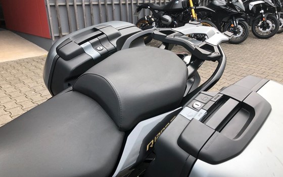 Gebrauchtmotorrad BMW R 1200 R - Bild 6