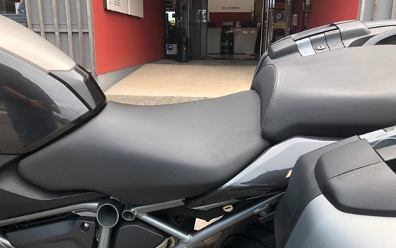 Gebrauchtmotorrad BMW R 1200 R - Bild 7
