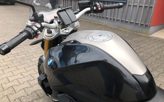 Gebrauchtmotorrad BMW R 1200 R - Bild 8