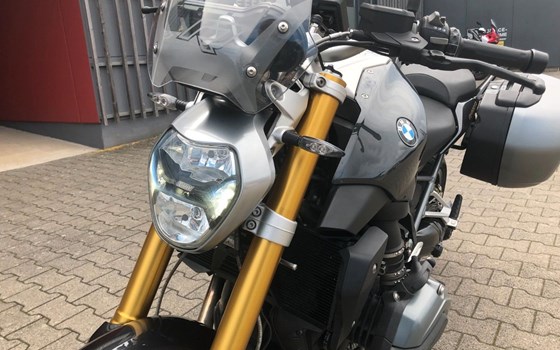 Gebrauchtmotorrad BMW R 1200 R - Bild 9