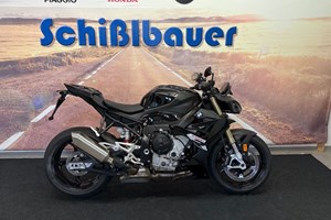 Angebot BMW S 1000 R