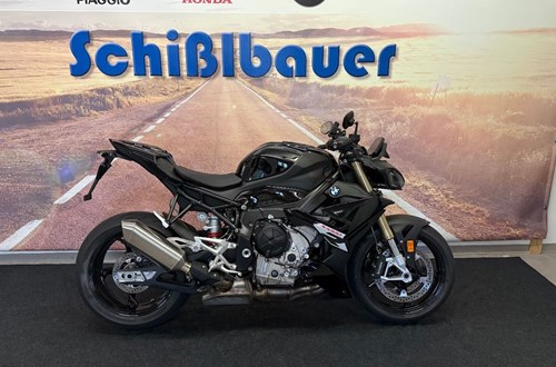BMW S 1000 R