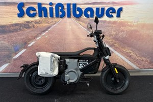 Angebot BMW CE 02 4kW