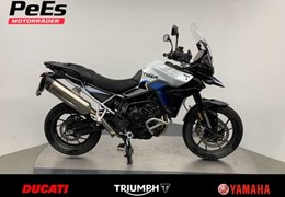 Gebrauchte Triumph Tiger 900 Alpine Edition
