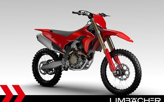 Neufahrzeug Ducati Desmo250 MX - Bild 1