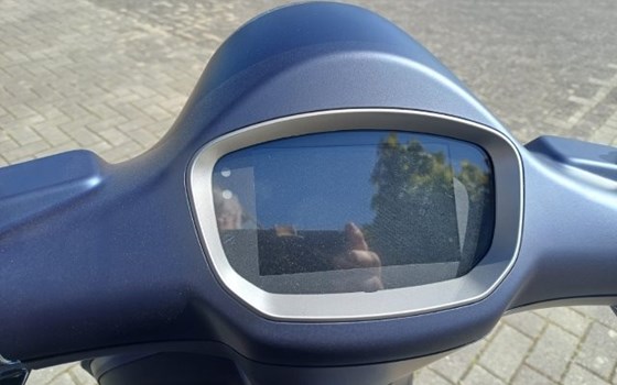 Neufahrzeug Vespa Primavera Tech 125 - Bild 13