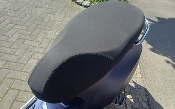 Neufahrzeug Vespa Primavera Tech 125 - Bild 16