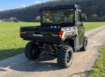 Angebot Polaris Ranger 1000 Diesel