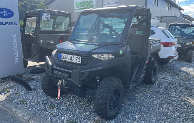 Polaris Ranger 1000 EPS
