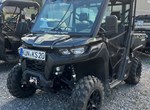 Angebot Can-Am Traxter XU HD10 T