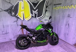 Gebrauchte Kawasaki Z900
