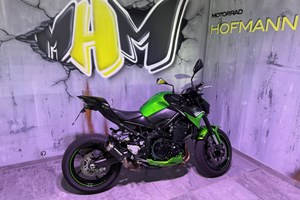 Angebot Kawasaki Z900