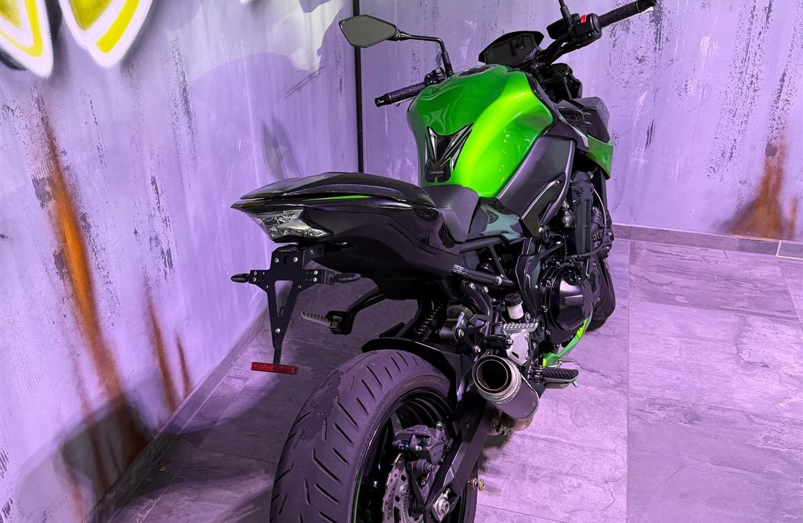 Angebot Kawasaki Z900