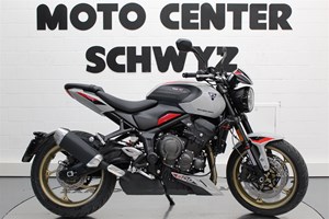 Angebot Triumph Trident 800