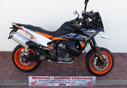 Gebrauchte KTM 890 SMT