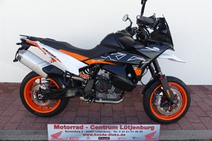 Angebot KTM 890 SMT