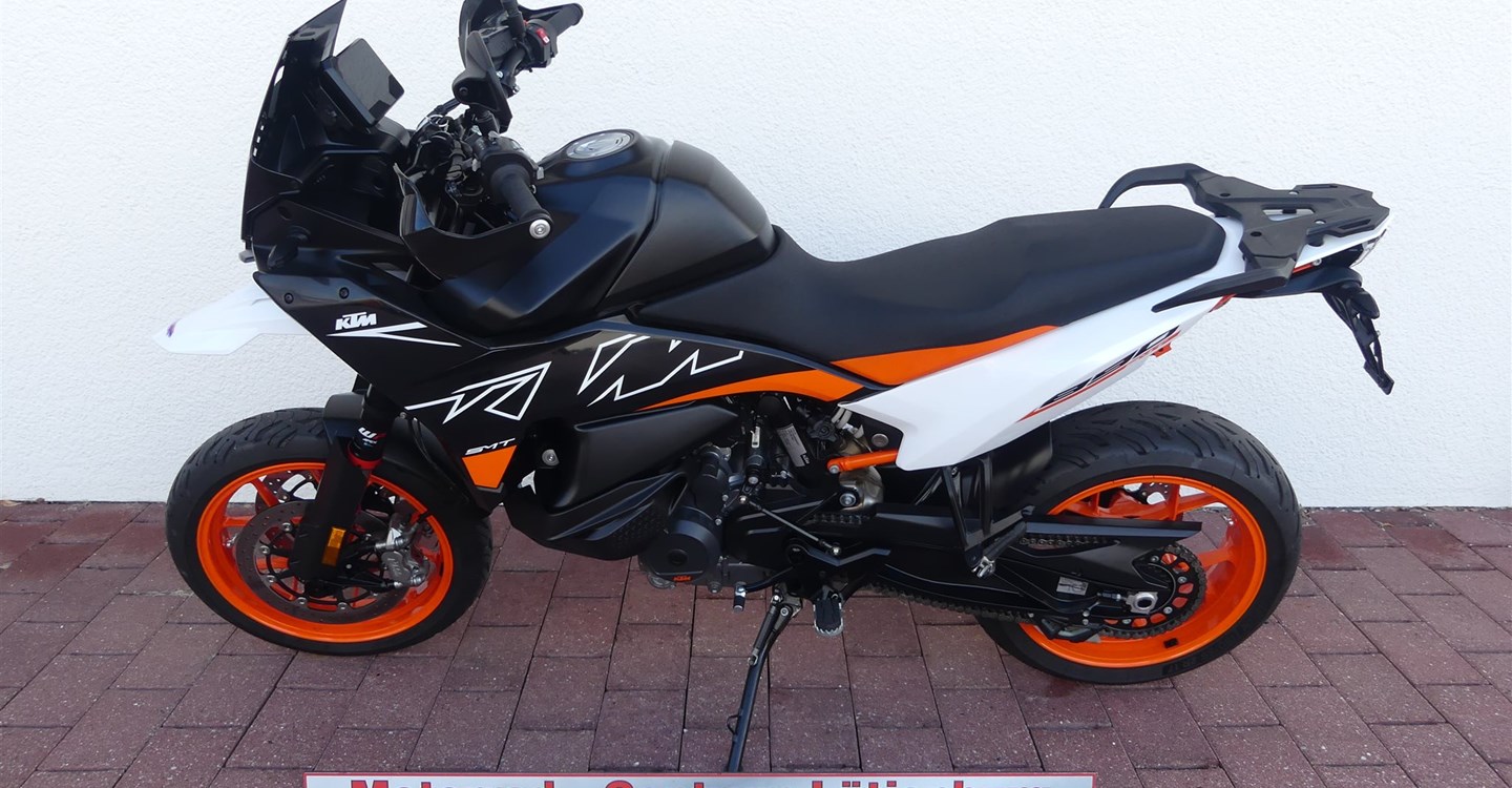 Angebot KTM 890 SMT