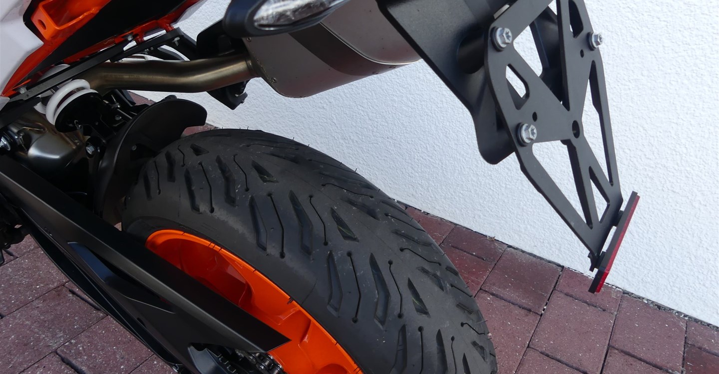 Angebot KTM 890 SMT