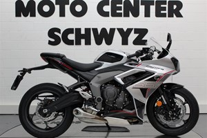 Angebot Triumph Daytona 660
