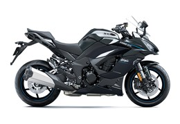 Neumotorrad Kawasaki Ninja 1100SX