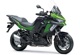 Neumotorrad Kawasaki Versys 1100 SE