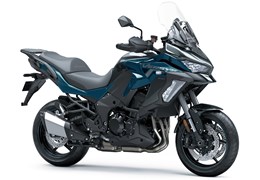 Neumotorrad Kawasaki Versys 1100 SE