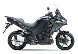 Neumotorrad Kawasaki Versys 1100 S