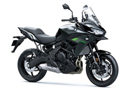 Neumotorrad Kawasaki Versys 650