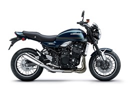 Neumotorrad Kawasaki Z900 RS