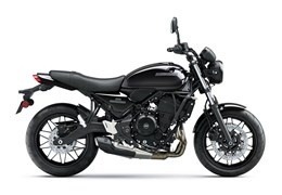 Neumotorrad Kawasaki Z650 RS