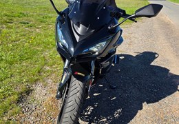 Gebrauchte Kawasaki Ninja 1100SX