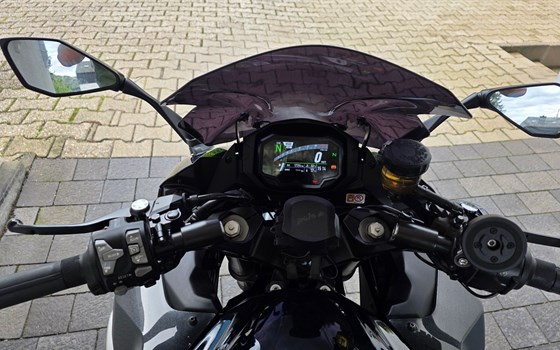 Gebrauchtmotorrad Kawasaki Ninja 1100SX - Bild 12