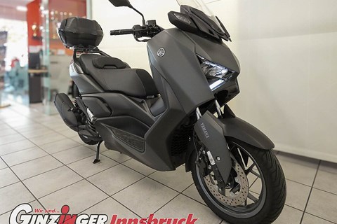 Top 125er Roller 