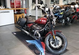Gebrauchte BMW R 18 Classic
