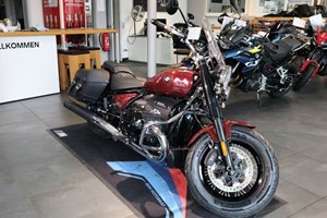 Angebot BMW R 18 Classic