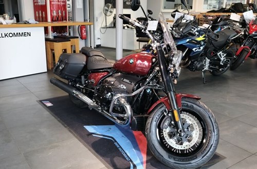 BMW R 18 Classic