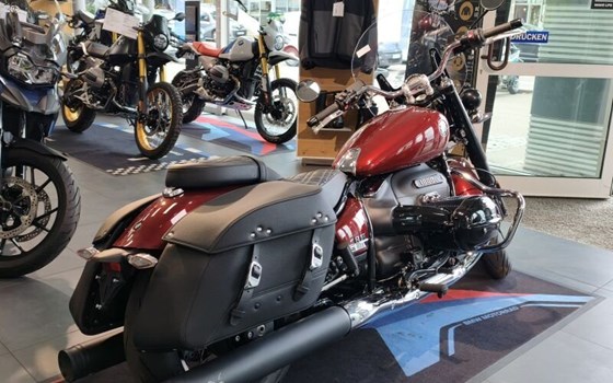 Gebrauchtmotorrad BMW R 18 Classic - Bild 3