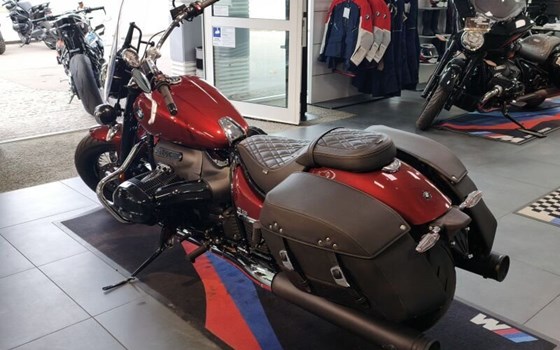 Gebrauchtmotorrad BMW R 18 Classic - Bild 4