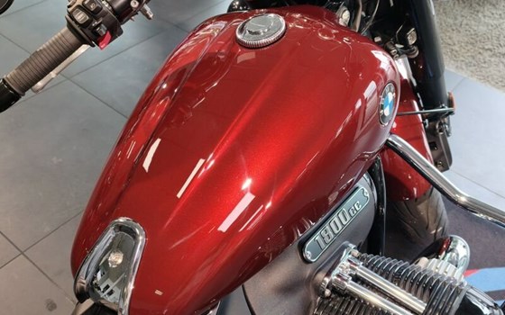 Gebrauchtmotorrad BMW R 18 Classic - Bild 7