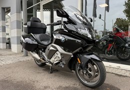 Gebrauchte BMW K 1600 GTL
