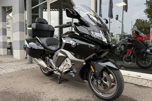 Angebot BMW K 1600 GTL