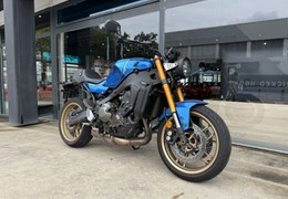 Gebrauchte Yamaha XSR900